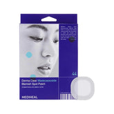 Derma Clear 羟基积雪草苷祛痘贴